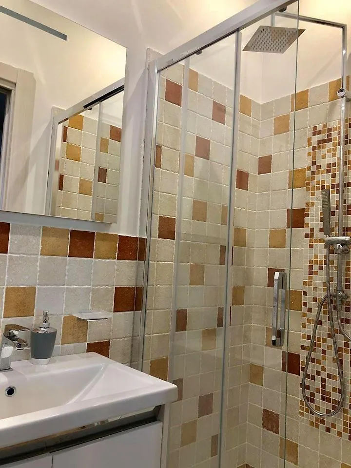 Guest house B&B A Due Passi Dal Sole Porto Empedocle