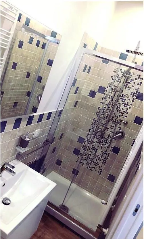 B&B A Due Passi Dal Sole Porto Empedocle Italy
