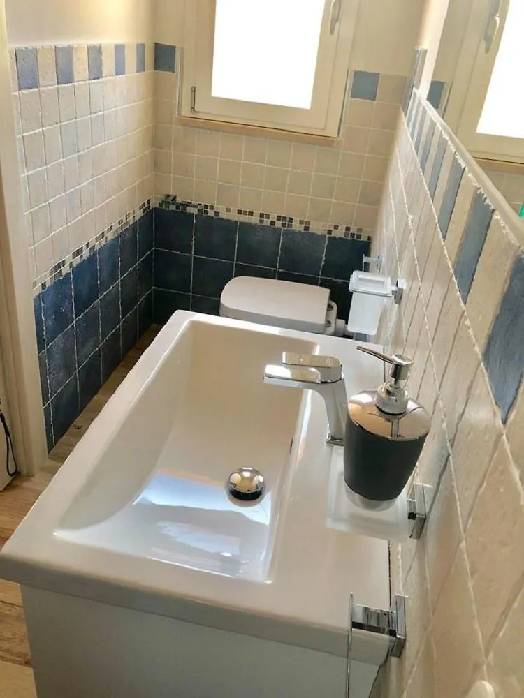 B&B A Due Passi Dal Sole Porto Empedocle