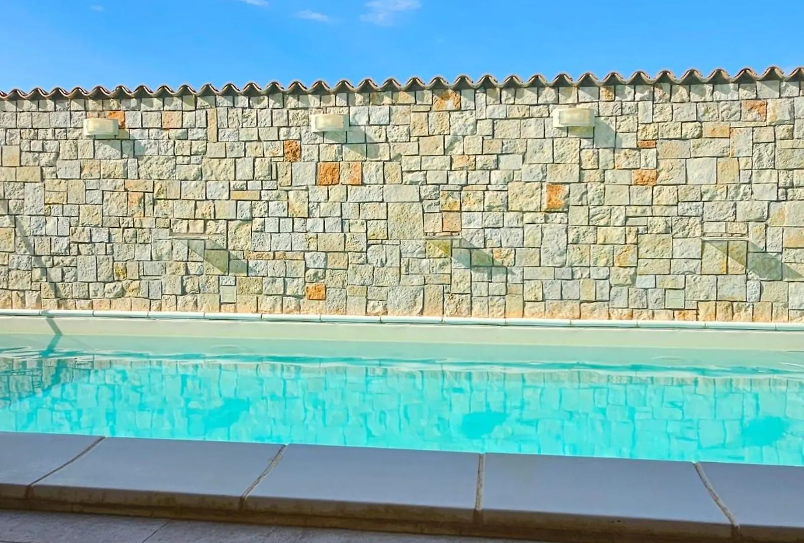 Guest house B&B A Due Passi Dal Sole Porto Empedocle