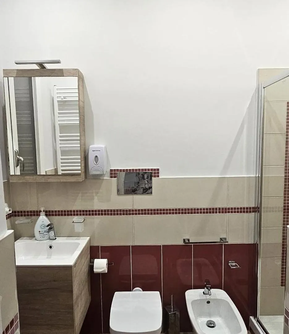 Guest house B&B A Due Passi Dal Sole Porto Empedocle Italy