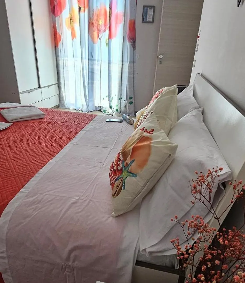 B&B A Due Passi Dal Sole Porto Empedocle
