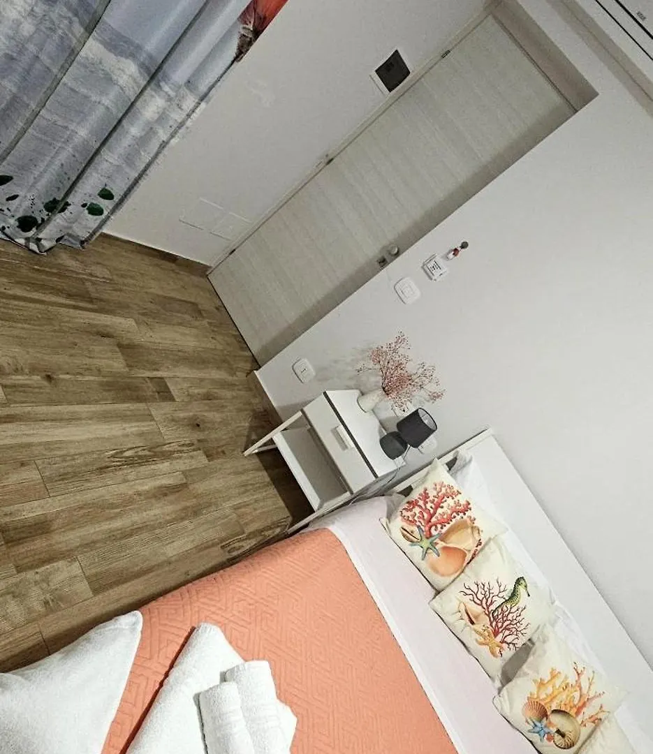 Guest house B&B A Due Passi Dal Sole Porto Empedocle