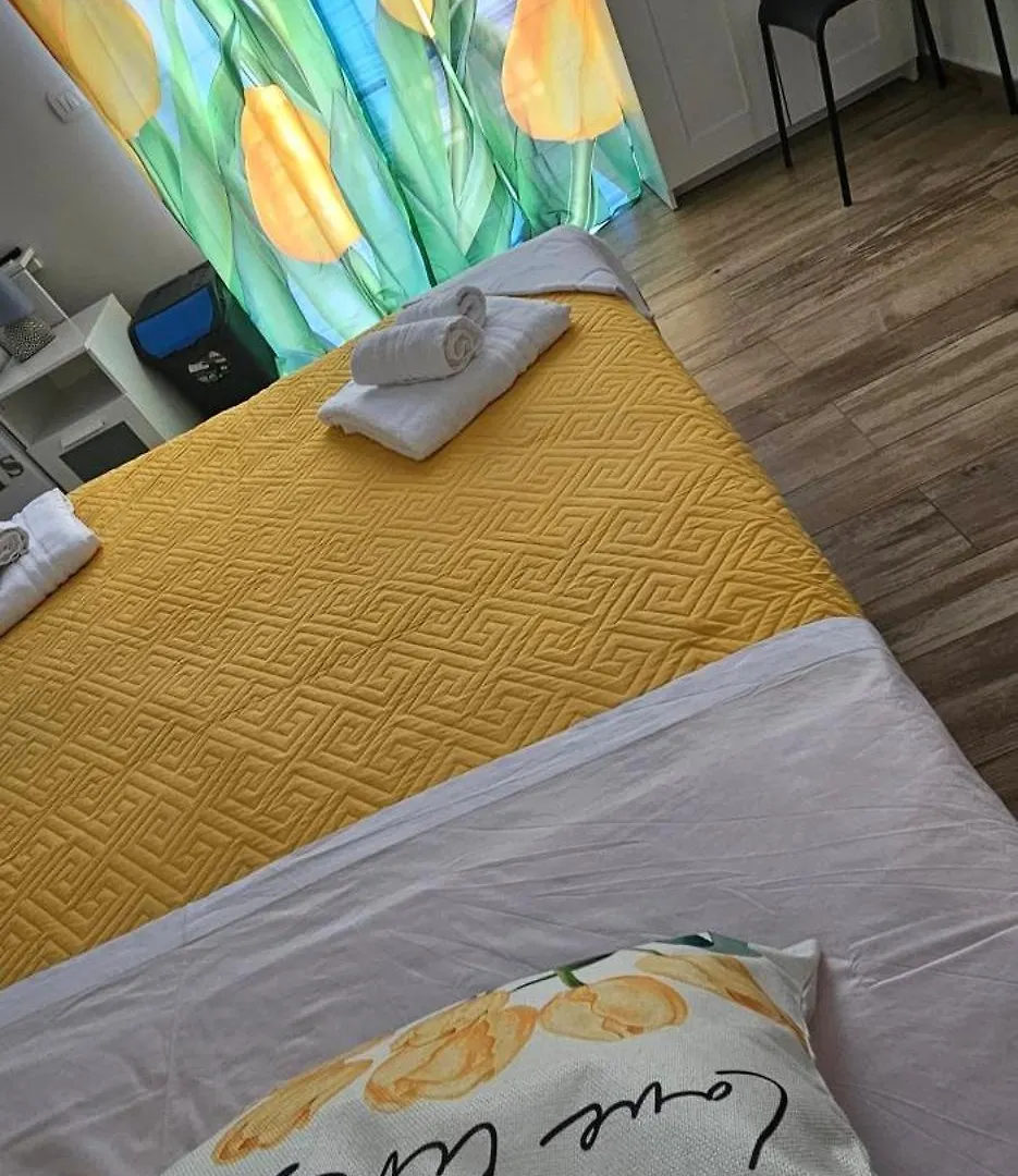 B&B A Due Passi Dal Sole Porto Empedocle 0*,