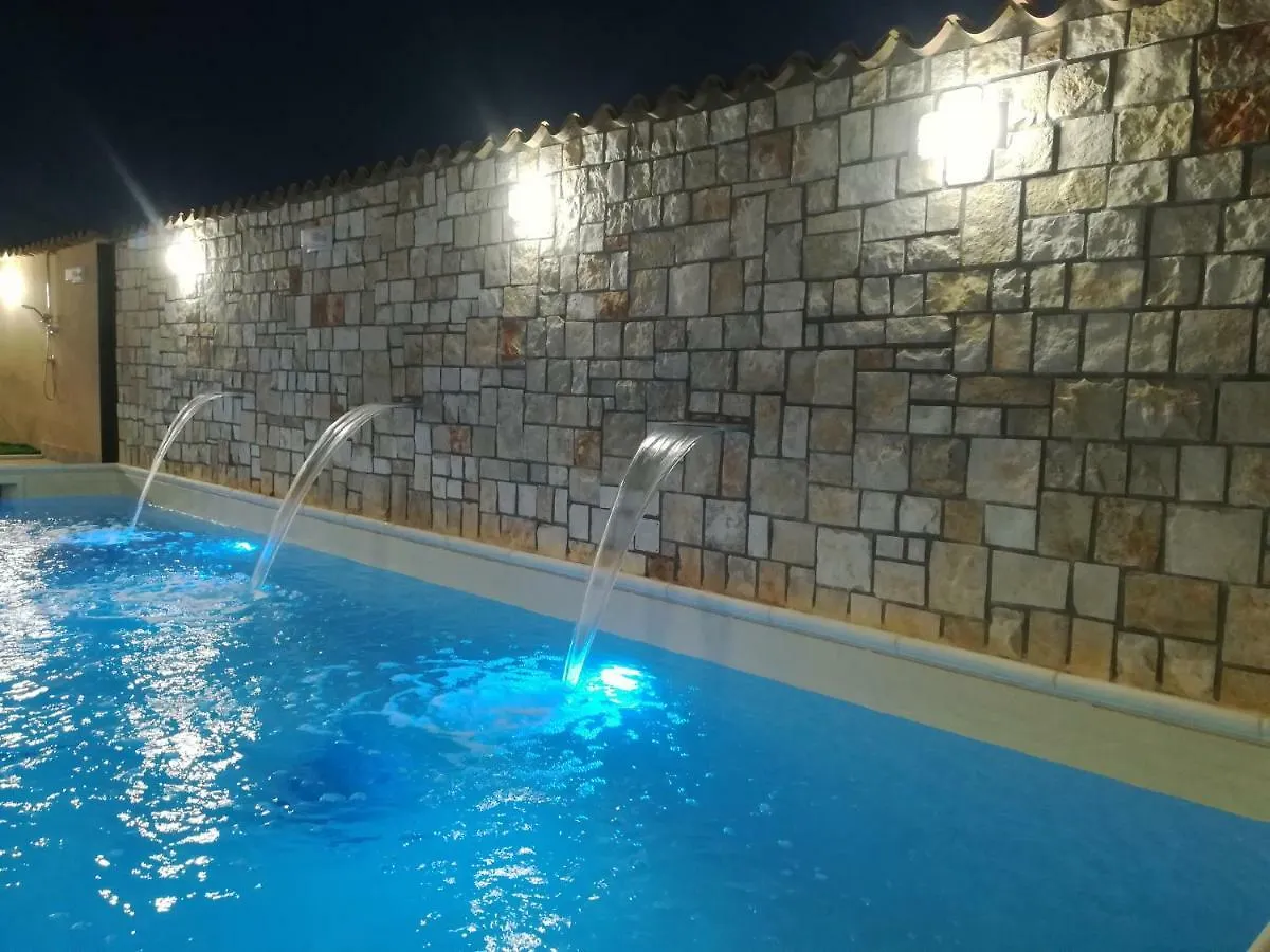 B&B A Due Passi Dal Sole Porto Empedocle