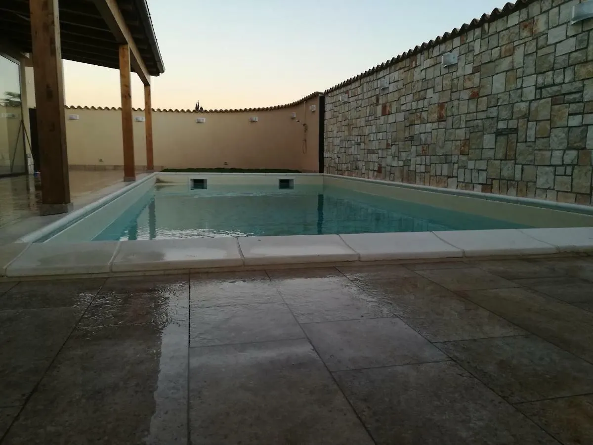 B&B A Due Passi Dal Sole Porto Empedocle 0*,