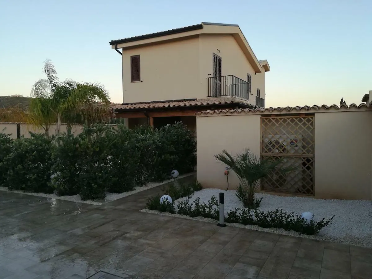 B&B A Due Passi Dal Sole Porto Empedocle