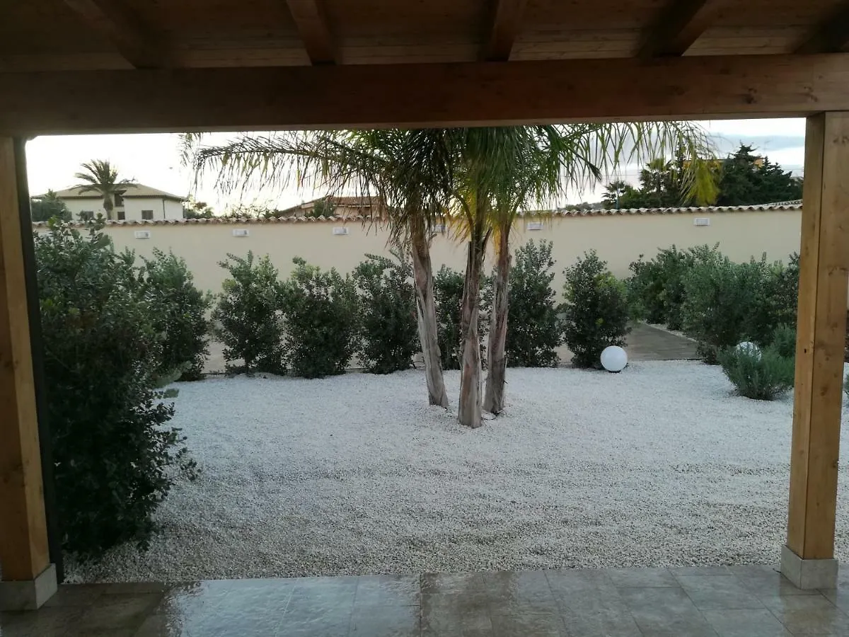 B&B A Due Passi Dal Sole Porto Empedocle