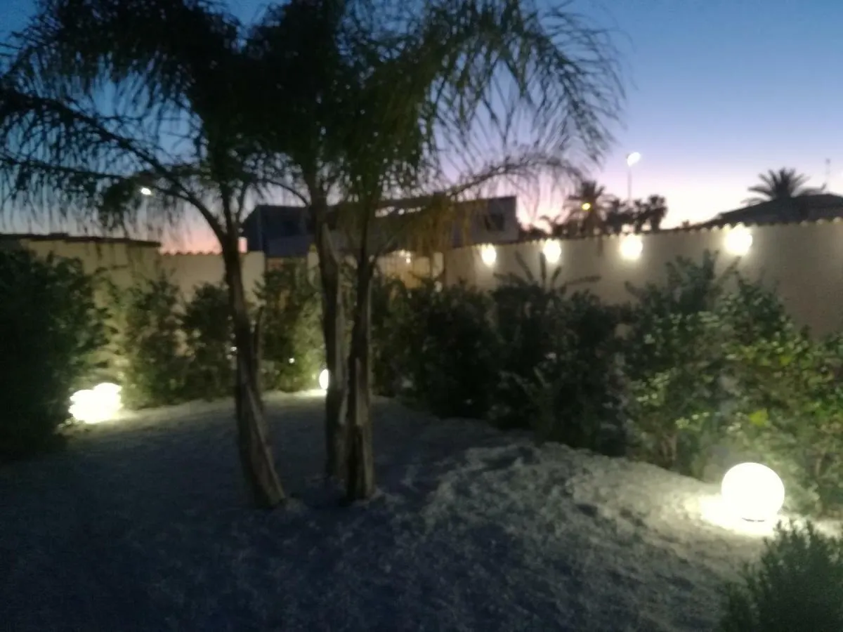 Guest house B&B A Due Passi Dal Sole Porto Empedocle