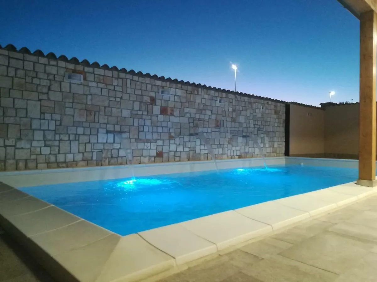 Guest house B&B A Due Passi Dal Sole Porto Empedocle