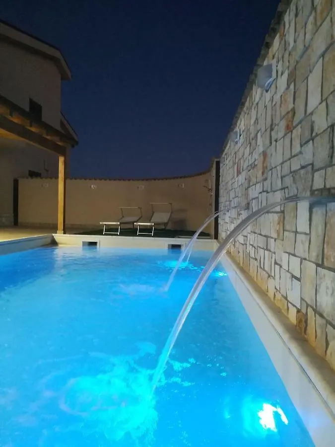 Guest house B&B A Due Passi Dal Sole Porto Empedocle