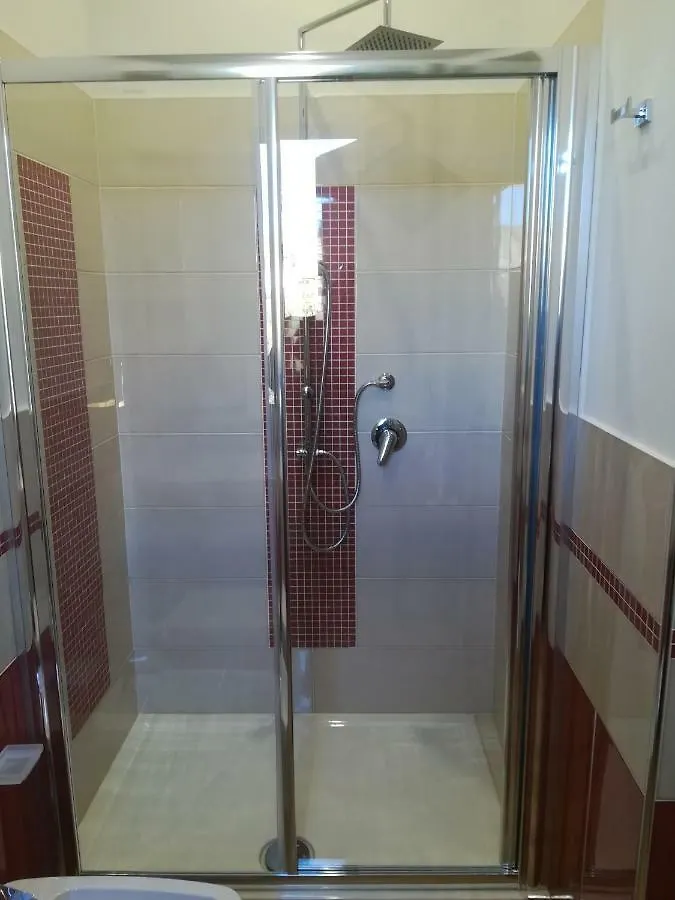 B&B A Due Passi Dal Sole Porto Empedocle 0*,  Italy