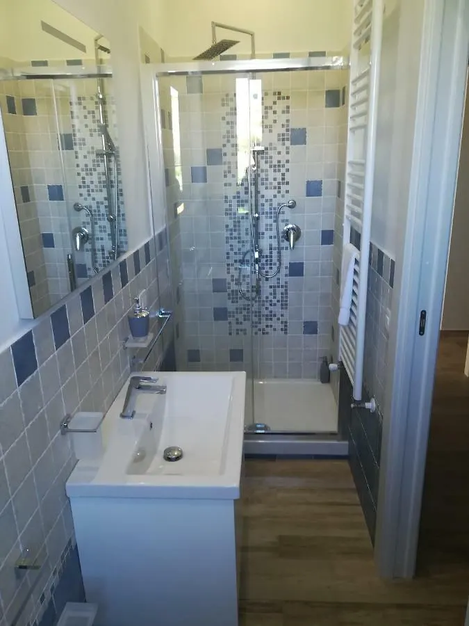 B&B A Due Passi Dal Sole Porto Empedocle Italy