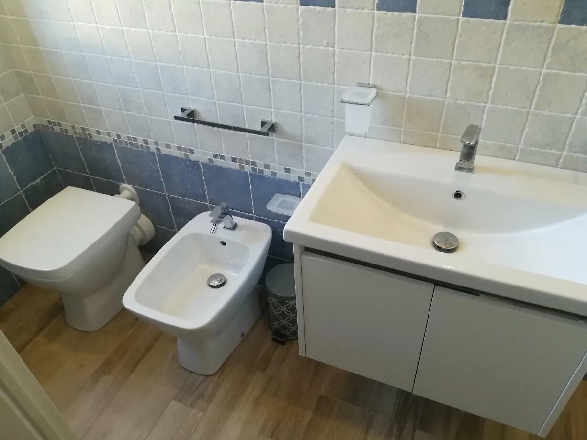 Guest house B&B A Due Passi Dal Sole Porto Empedocle