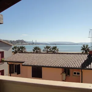Baciati Dal Sole - Fronte Spiaggia Apartment