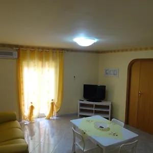 Appartement Baciati Dal Sole - In Centro, Porto Empedocle