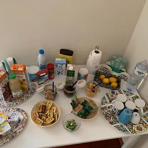  Homestay Cas'ilenia Lido Azzurro