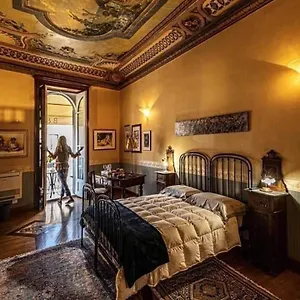 3* Bed & Breakfast Palazzo Melluso Luxury