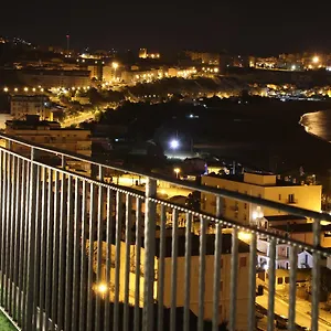 3* Bed & Breakfast Vista Sul Mare