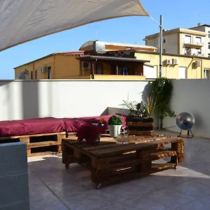 Apartament Gocce Siciliane, Porto Empedocle